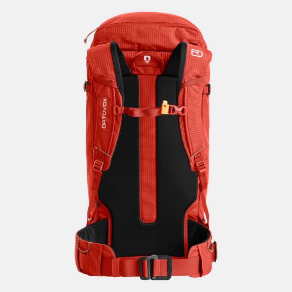 ORTOVOX TRAD 35 Climbing backpacks ORTOVOX